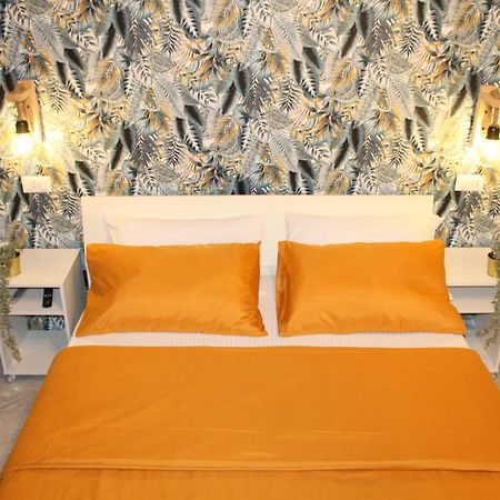 B&B Esty Roma Exterior foto