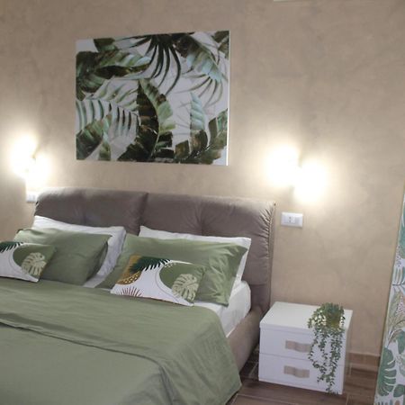 B&B Esty Roma Exterior foto