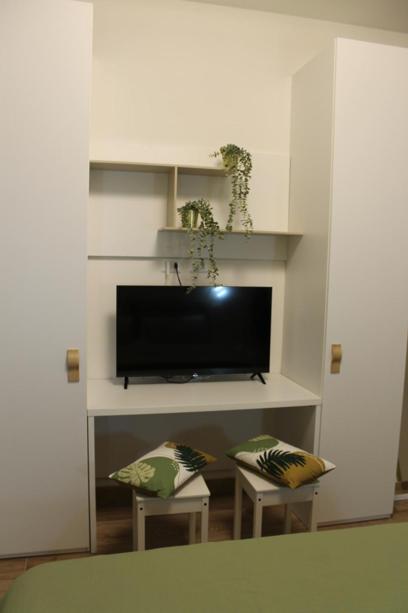 B&B Esty Roma Exterior foto