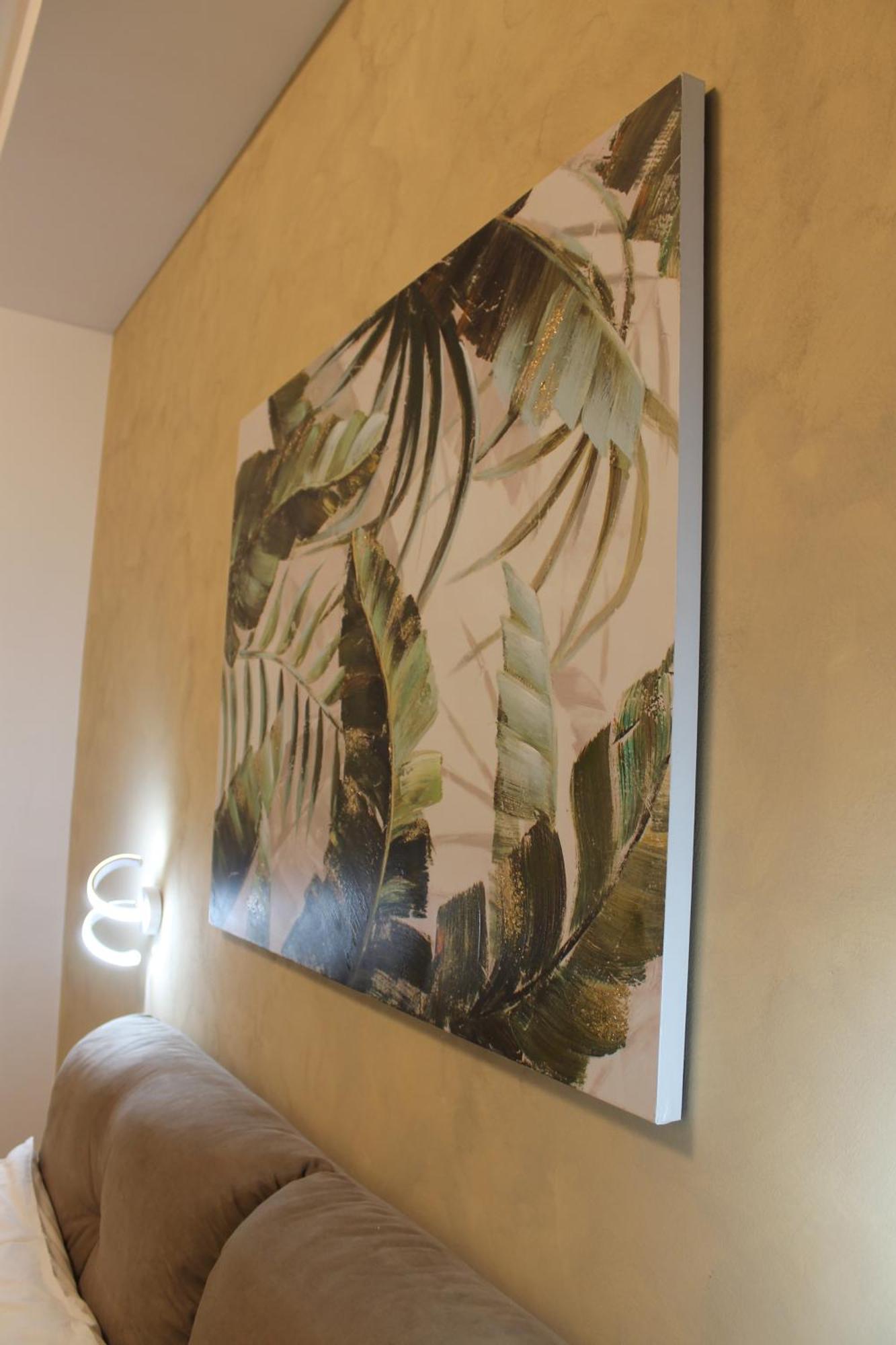 B&B Esty Roma Exterior foto