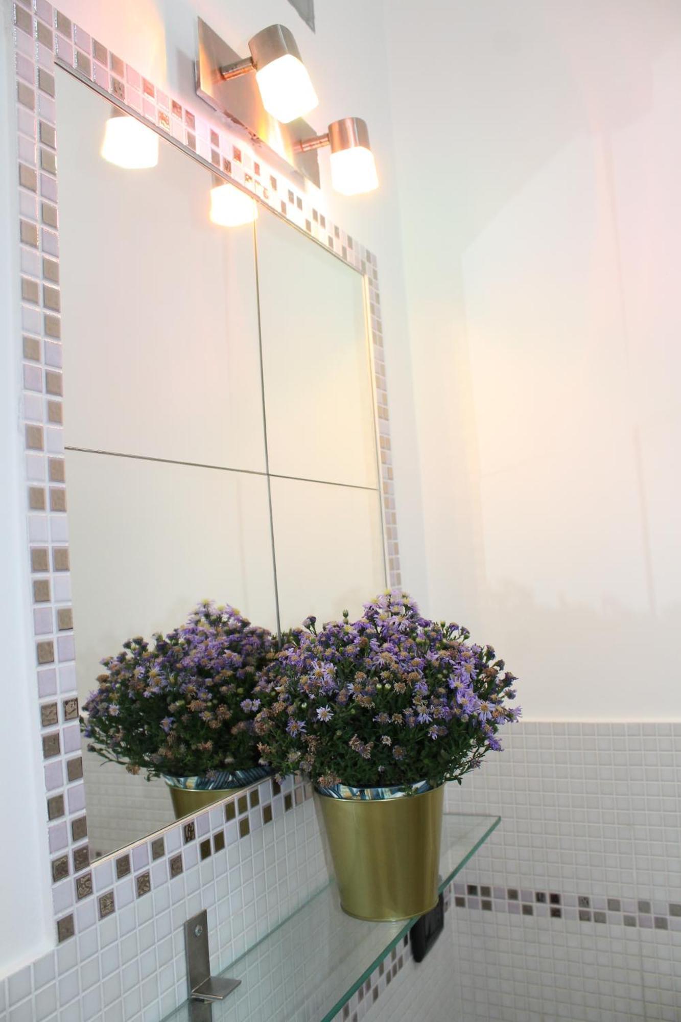 B&B Esty Roma Exterior foto