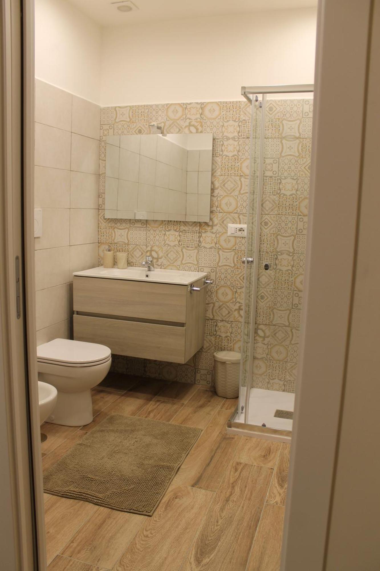 B&B Esty Roma Exterior foto