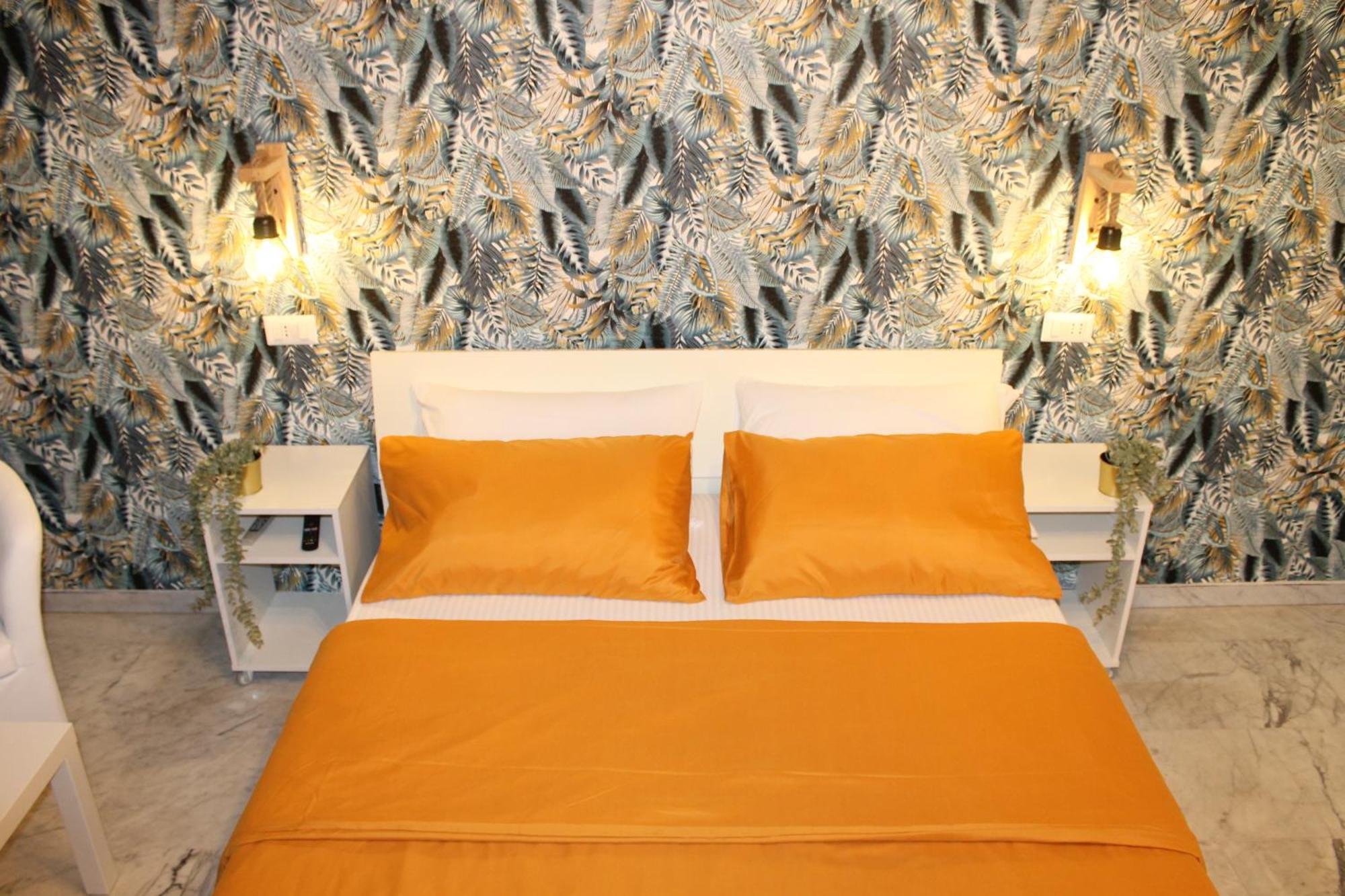 B&B Esty Roma Exterior foto