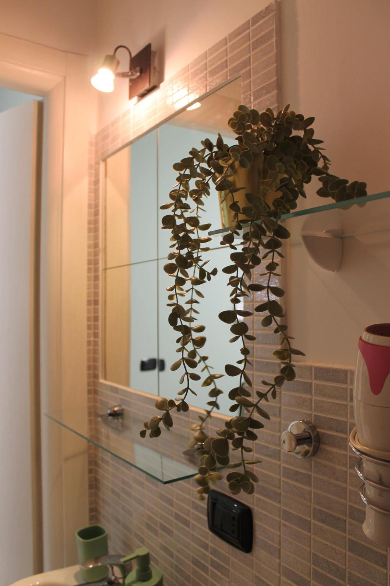 B&B Esty Roma Exterior foto