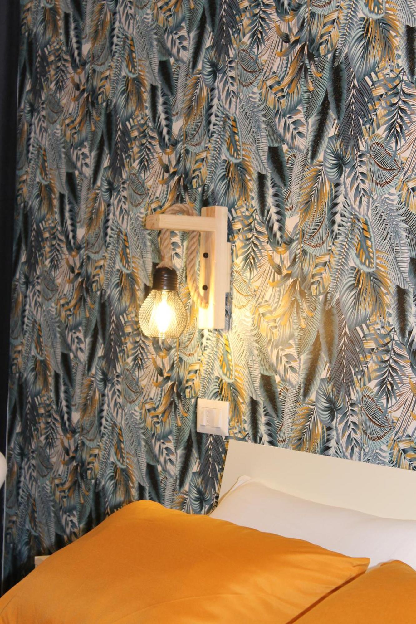 B&B Esty Roma Exterior foto