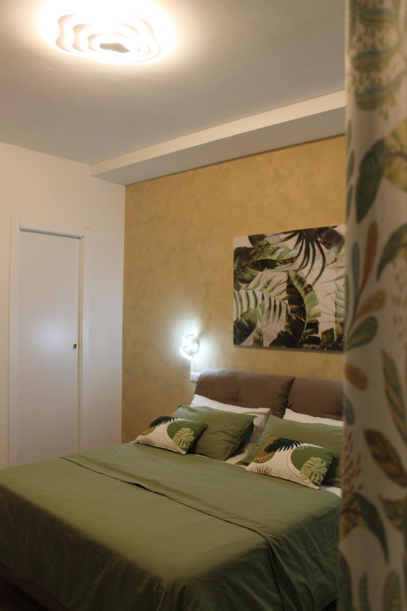 B&B Esty Roma Exterior foto