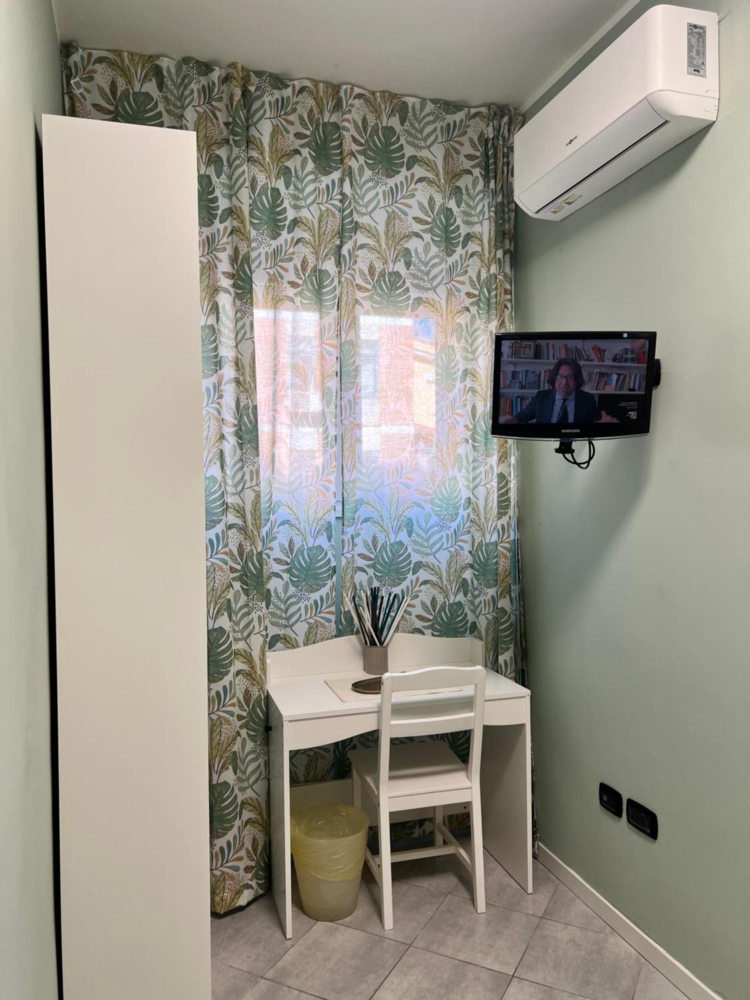B&B Esty Roma Exterior foto