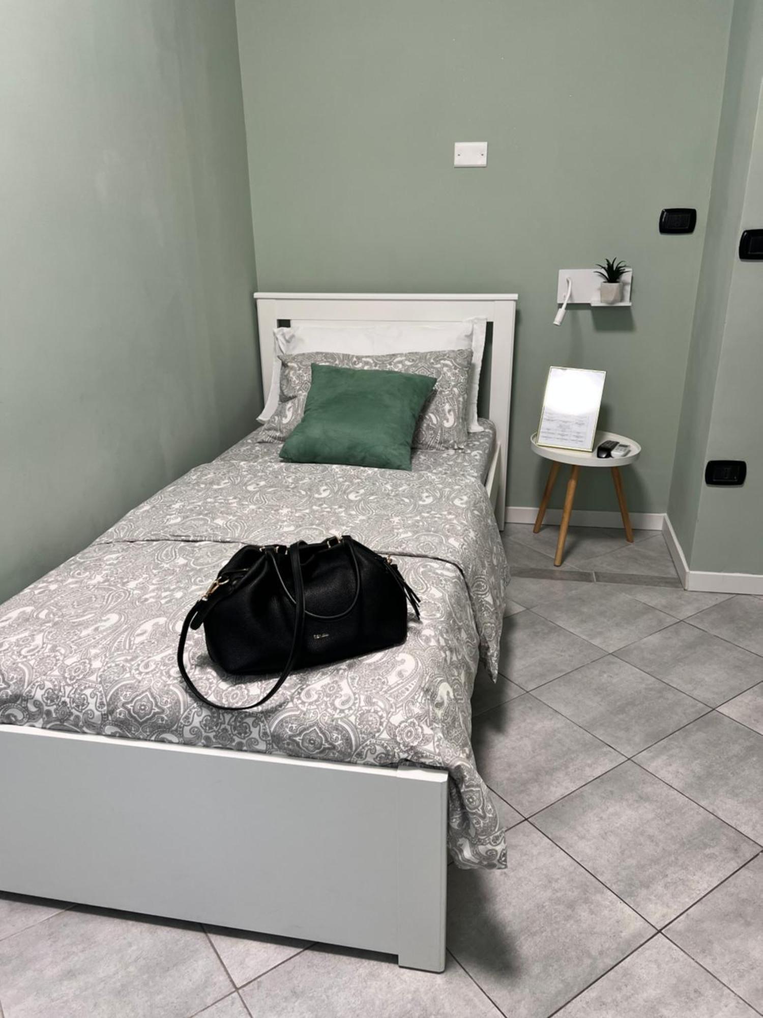 B&B Esty Roma Exterior foto