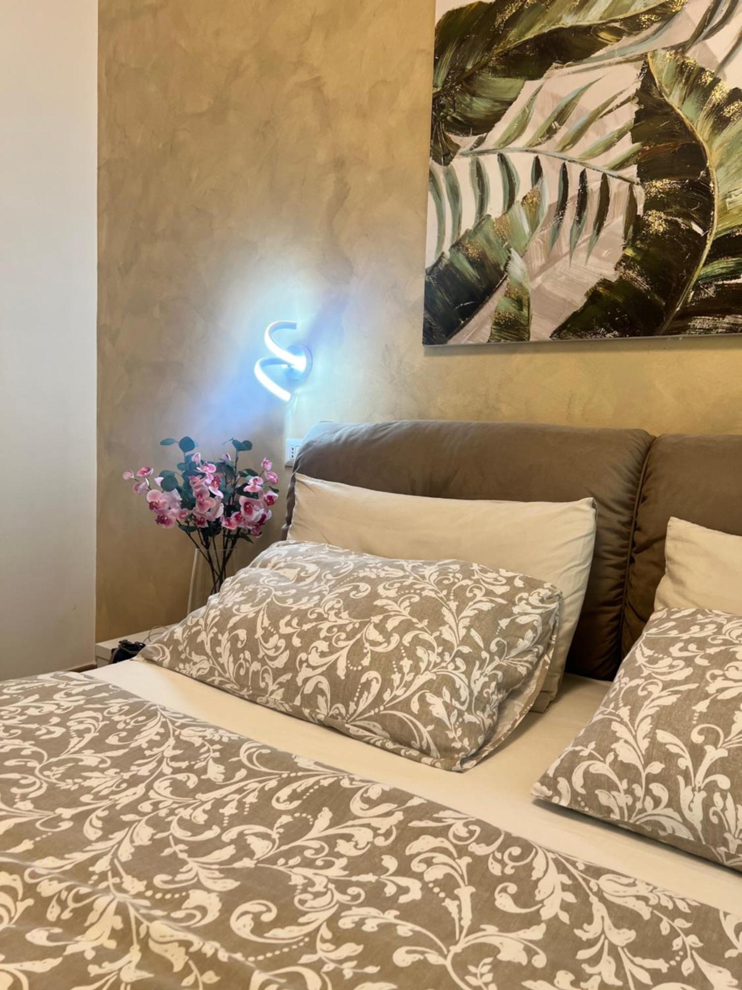 B&B Esty Roma Exterior foto