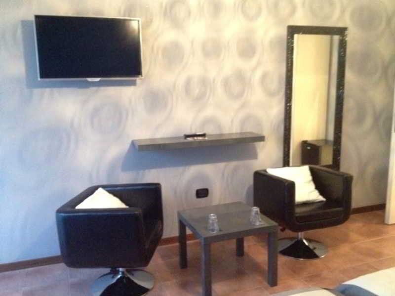 B&B Esty Roma Exterior foto