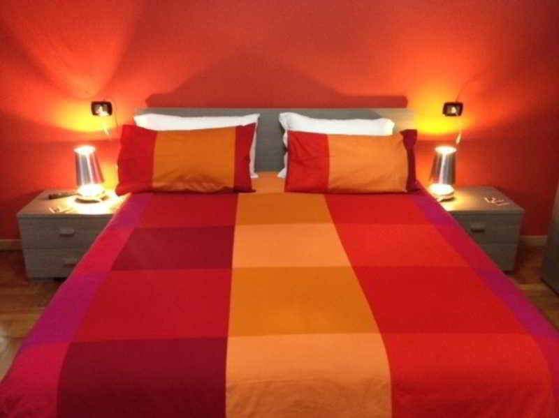 B&B Esty Roma Exterior foto