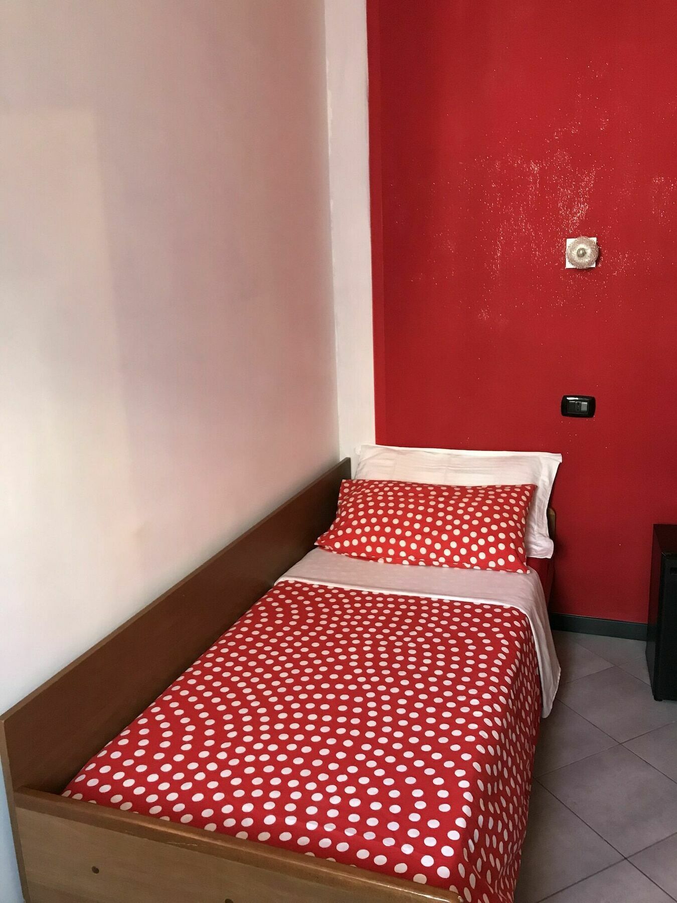 B&B Esty Roma Exterior foto