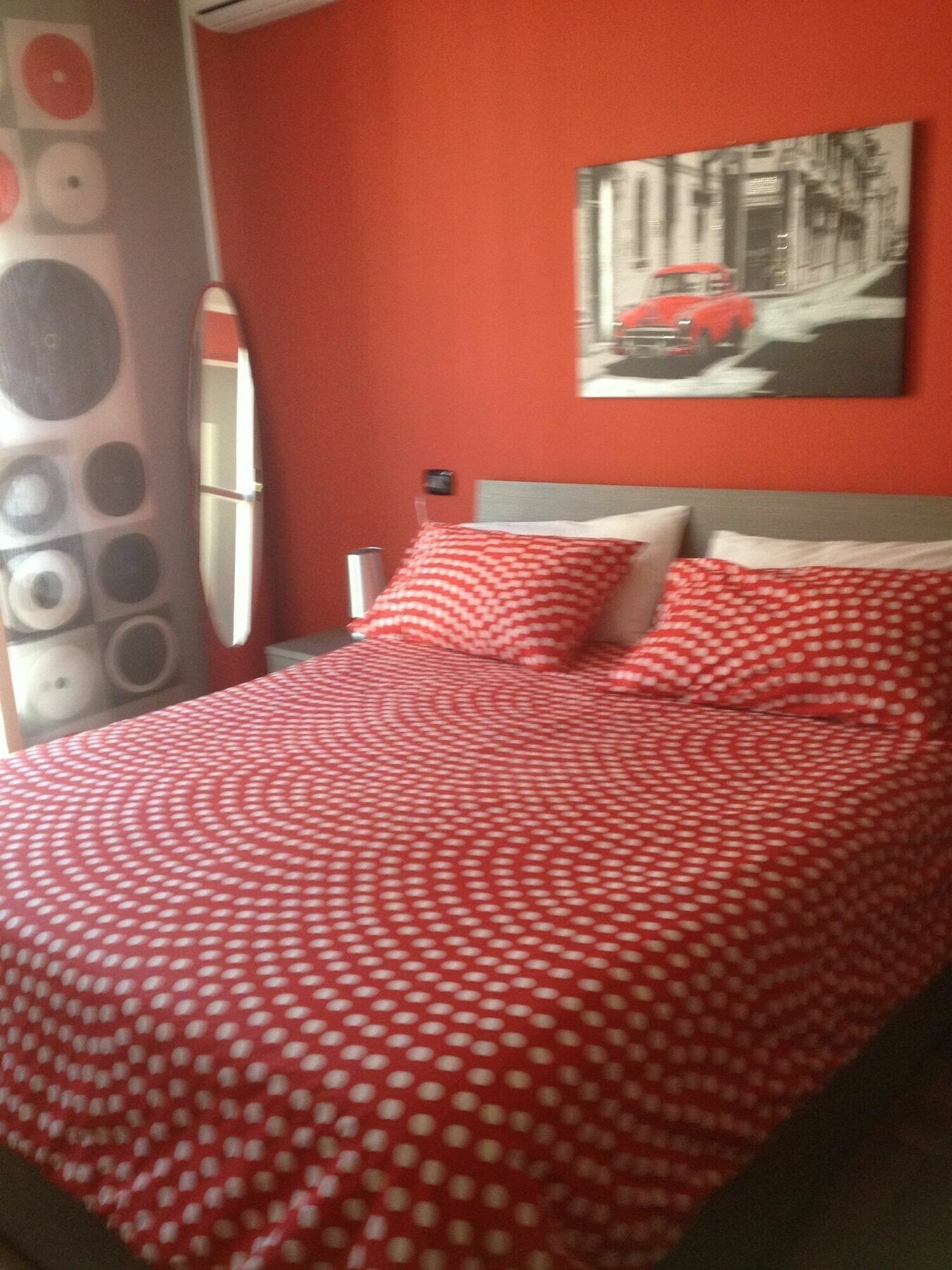 B&B Esty Roma Exterior foto
